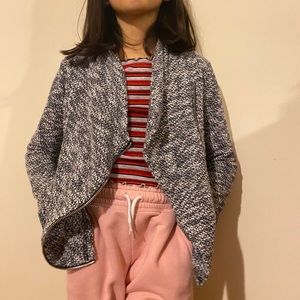 Cardigan/jacket for kids